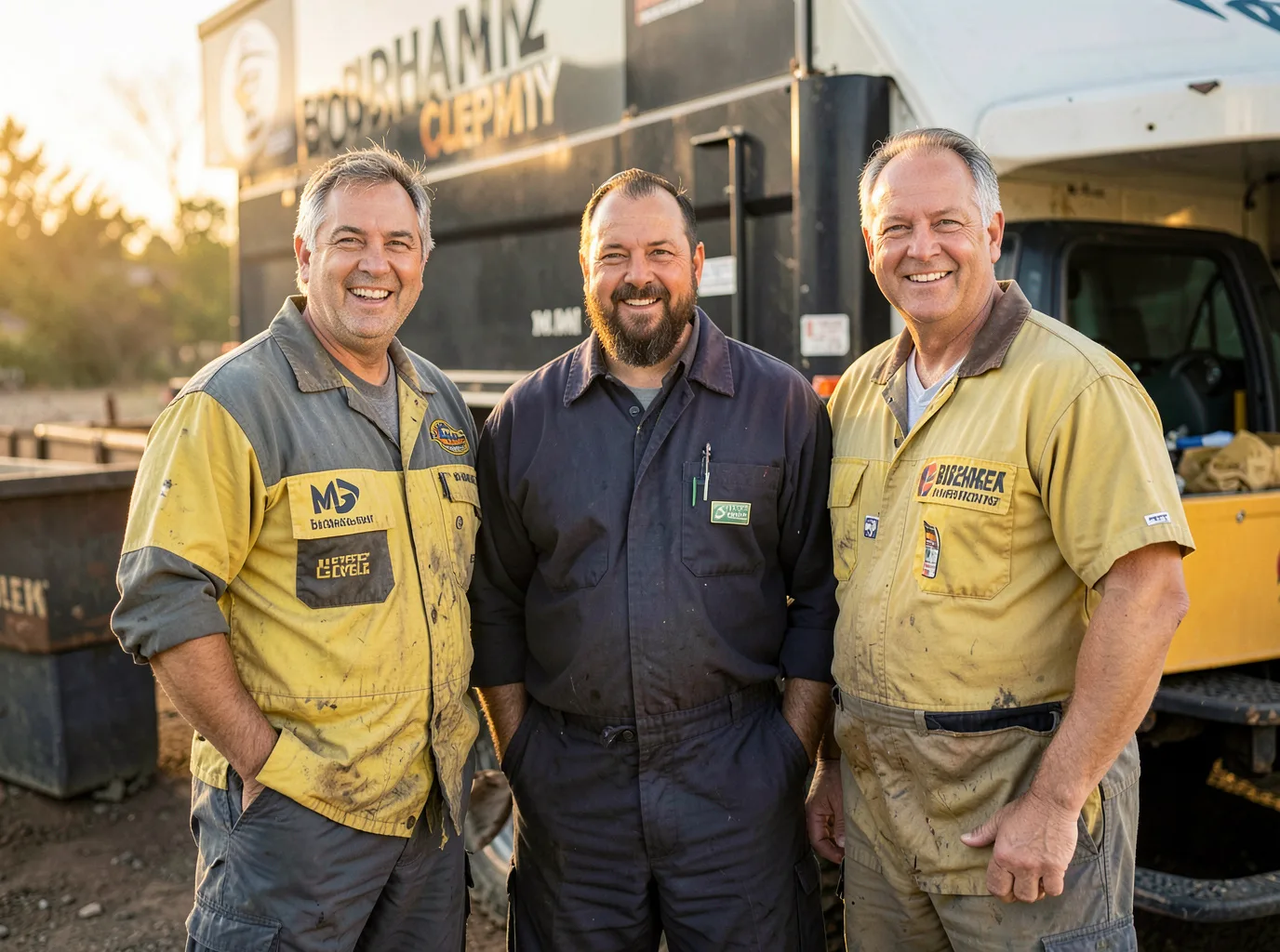 Sewage Cleanup company in Yorktown, TX